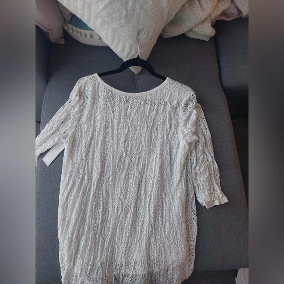 Beach shirt - Picture 4 of 4